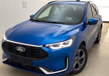 Ford Kuga 5.242 km 34.900 &euro; Augsburg 86156