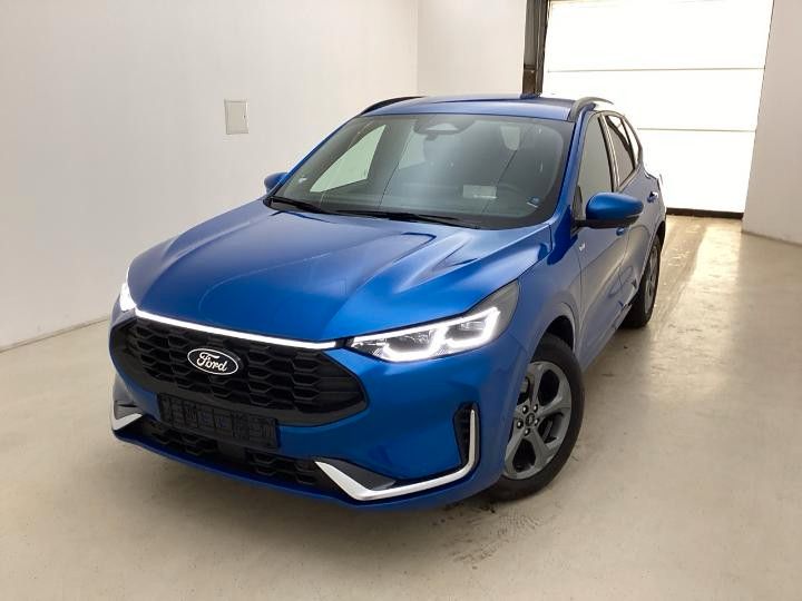 Ford Kuga 5.242 km 34.900 &euro; Augsburg 86156