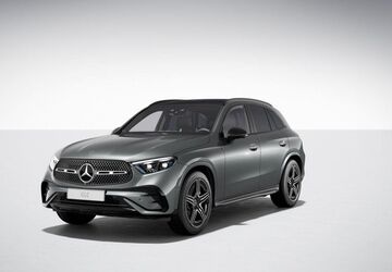 Mercedes-Benz GLC 300 57.690 km 59.980 &euro; Königsbrunn 86343