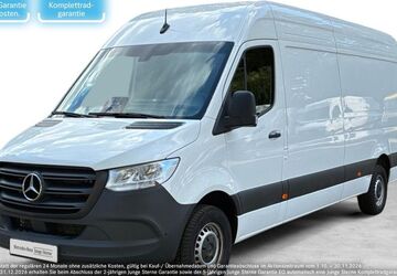 Mercedes-Benz Sprinter 51.193 km 44.006 &euro; Augsburg 86161