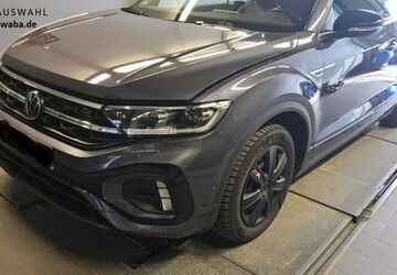 VW T-Roc 82.200 km 25.690 &euro; Gersthofen 86368