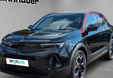 Opel Mokka 41.416 km 18.650 &euro; Augsburg 86156