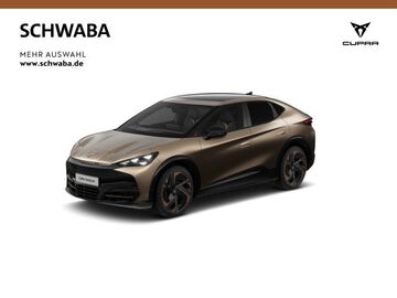 Gebrauchte Cupra Tavascan