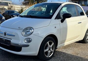 Fiat 500 144.070 km 1.950 &euro; Friedberg 86316