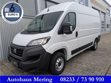 Gebrauchte Fiat Ducato