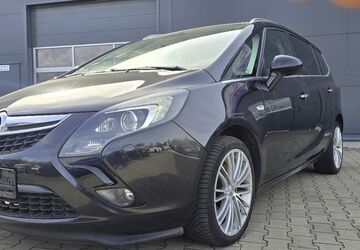 Opel Zafira Tourer 224.000 km 4.990 &euro; Augsburg 86167