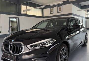 BMW 118 165.000 km 14.500 &euro; Schwabmünchen 86830