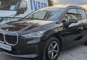 BMW 220 Active Tourer 19.000 km 29.449 &euro; Königsbrunn bei Augsburg 86343
