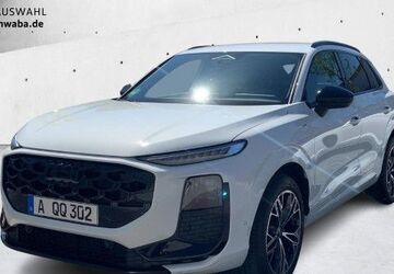 Audi Q3 2.507 km 47.790 &euro; Gersthofen 86368