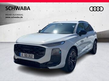 Gebrauchte Audi Q3