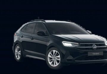 VW Taigo 12.413 km 22.650 &euro; Scheuring 86937