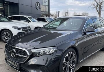 Mercedes-Benz E 300 9.032 km 46.960 &euro; Königsbrunn 86343