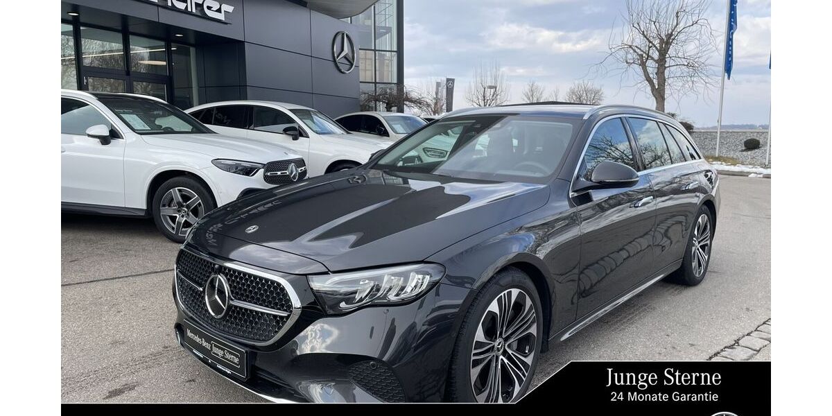 Mercedes-Benz E 300 9.032 km 46.960 &euro; Königsbrunn 86343