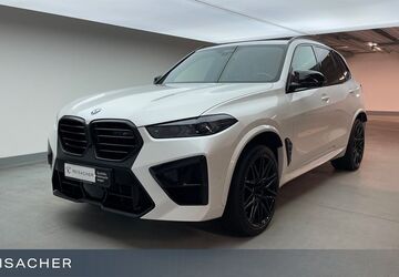 BMW X5 41.658 km 95.999 &euro; Augsburg 86167