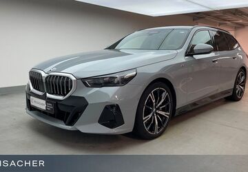 BMW 540 14.001 km 63.299 &euro; Augsburg 86167