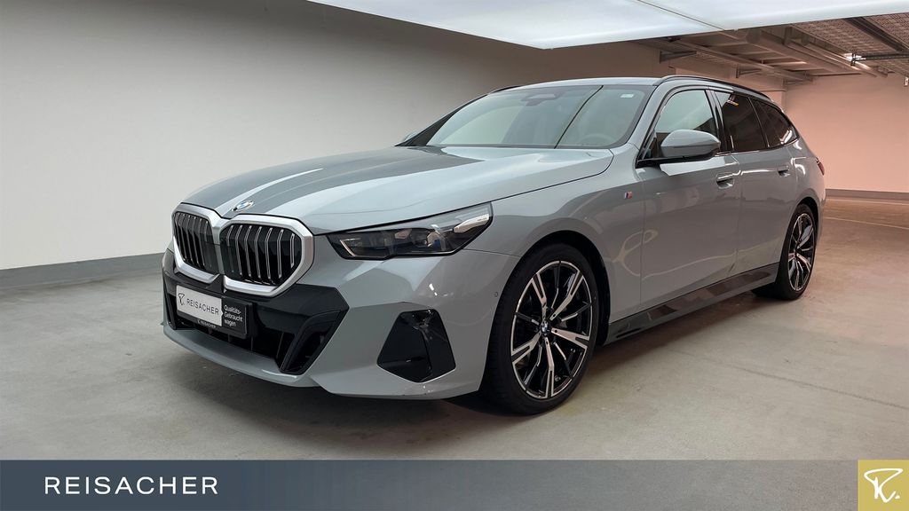 BMW 540 14.001 km 63.299 &euro; Augsburg 86167