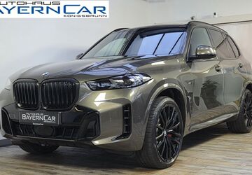 BMW X5 5.950 km 84.789 &euro; Königsbrunn 86343