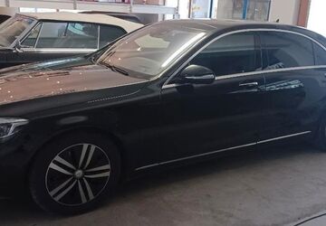Mercedes-Benz S 350 261.117 km 32.900 &euro; Prittriching 86931