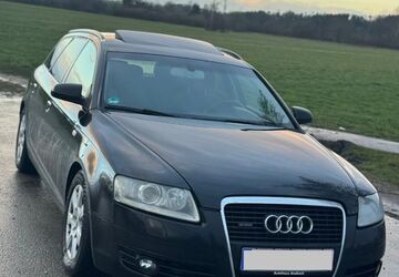 Audi A6 260.000 km 2.450 &euro; Augsburg 86199