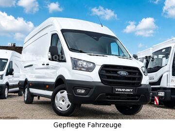 Gebrauchte Ford Transit