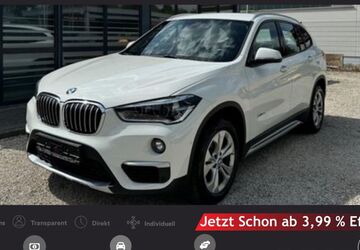 BMW X1 98.000 km 19.900 &euro; Schwabmünchen 86830