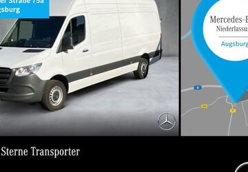 Mercedes-Benz Sprinter 45.240 km 39.246 &euro; Augsburg 86161