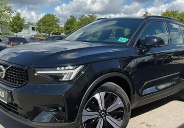 Volvo XC40 58.900 km 31.900 &euro; Augsburg 86179