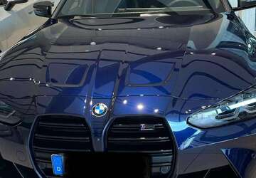 BMW M3 30.000 km 75.000 &euro; Pöttmes, M 86554