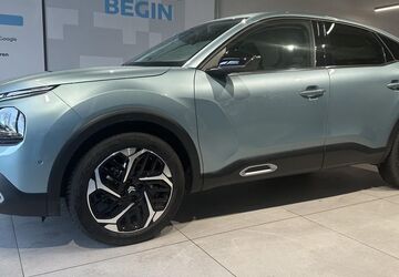 Citroen C4 25.099 km 18.850 &euro; Augsburg 86179