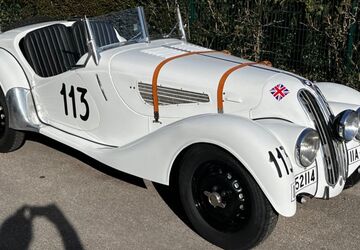 BMW 328 2.500 km 119.900 &euro; Aichach 86551