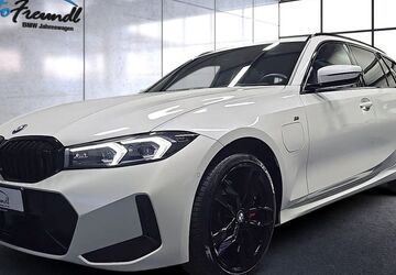 BMW 330 13.400 km 48.999 &euro; Meitingen bei Augsburg 86405