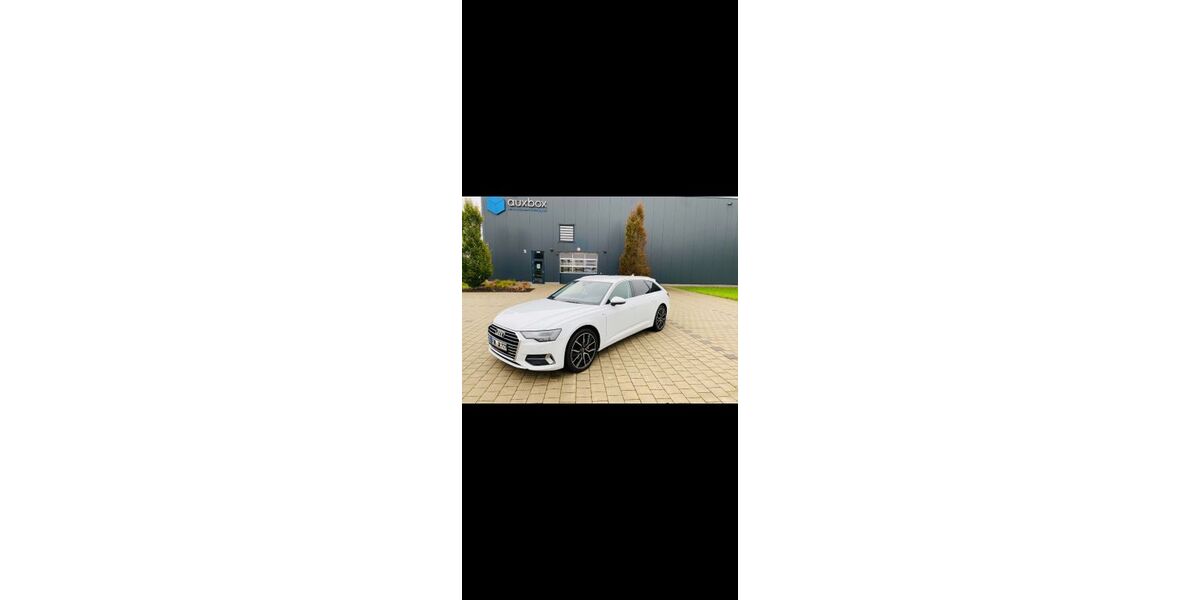 Audi A6 89.000 km 26.700 &euro; Augsburg 86154