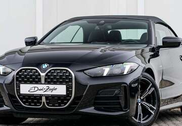 BMW 420 18.290 km 68.320 &euro; Augsburg 86199