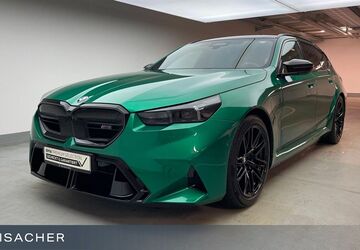 BMW M5 20.309 km 112.949 &euro; Augsburg 86167
