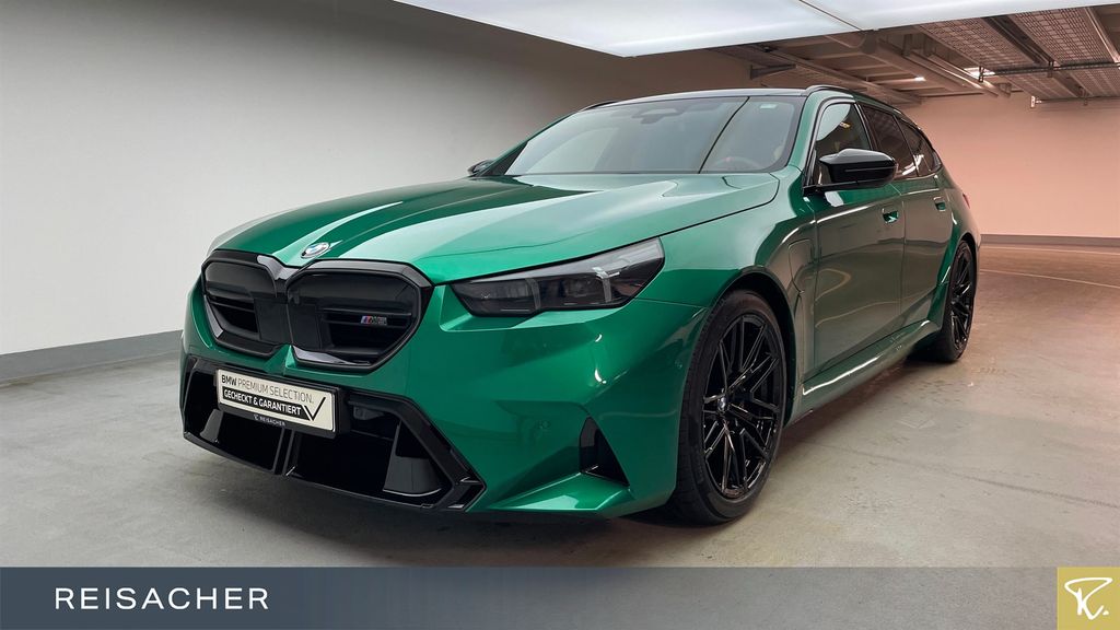 BMW M5 20.309 km 112.949 &euro; Augsburg 86167