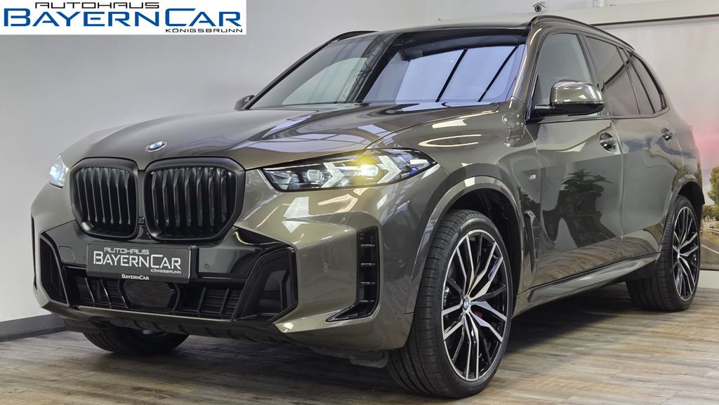 BMW X5 8.300 km 84.789 &euro; Königsbrunn 86343
