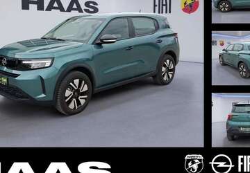 Opel Frontera 9.707 km 18.980 &euro; Schwabmünchen 86830