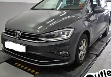 VW Golf Sportsvan 73.173 km 14.690 &euro; Gersthofen 86368