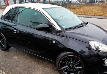 Opel Adam 138.700 km 5.799 &euro; Ried 86510