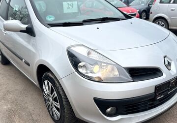 Renault Clio 182.833 km 1.850 &euro; Augsburg 86167