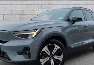 Volvo XC40 57.500 km 32.900 &euro; Augsburg 86179