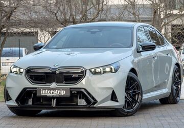 BMW M5 9.800 km 125.990 &euro; Langweid am Lech 86462