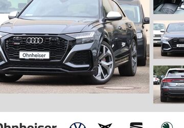 Audi RSQ8 51.044 km 89.890 &euro; Wertingen 86637