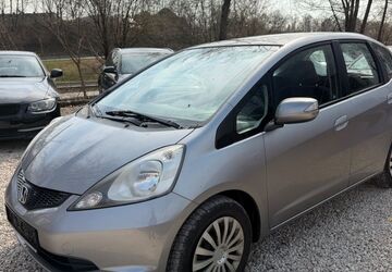 Honda Jazz 181.091 km 2.300 &euro; Gersthofen 86368