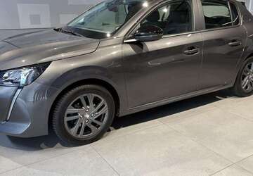 Peugeot 208 7.219 km 14.450 &euro; Augsburg 86179