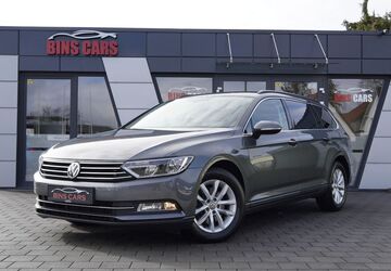 VW Passat Variant 95.000 km 16.990 &euro; Königsbrunn bei Augsburg 86343