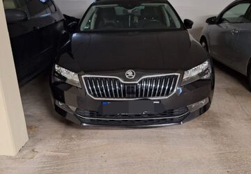 Skoda Superb 140.000 km 16.500 &euro; Stadtbergen 86391