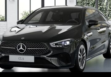 Mercedes-Benz CLA 180 Shooting Brake 9.900 km 35.900 &euro; Augsburg 86161
