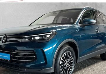 VW Tiguan 8.220 km 47.490 &euro; Scheuring 86937