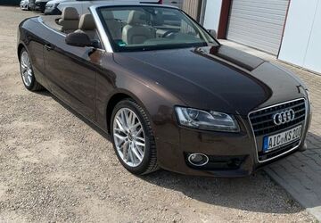 Audi A5 89.000 km 12.900 &euro; Aichach 86551